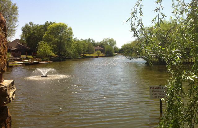 Picture of Briarcreek Lake