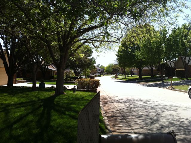 Picture of Briarcreek Street